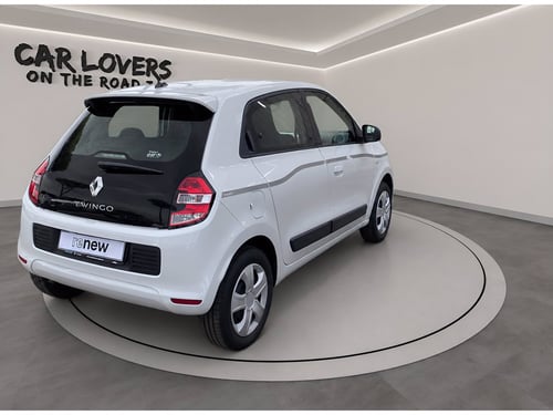RENAULT Twingo 1.0 sce zen (live) 69cv e6