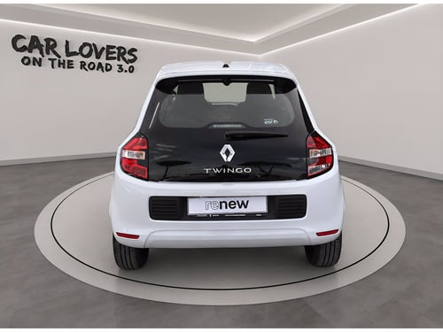 RENAULT Twingo 1.0 sce zen (live) 69cv e6