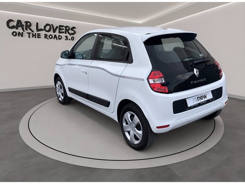 RENAULT Twingo 1.0 sce zen (live) 69cv e6