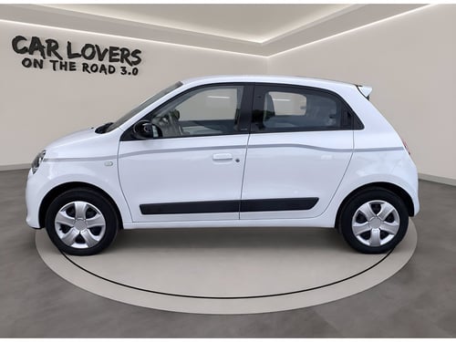 RENAULT Twingo 1.0 sce zen (live) 69cv e6
