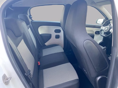 RENAULT 2015 Twingo III 1.0 SCe 69cv Life E6