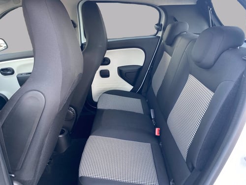 RENAULT 2015 Twingo III 1.0 SCe 69cv Life E6