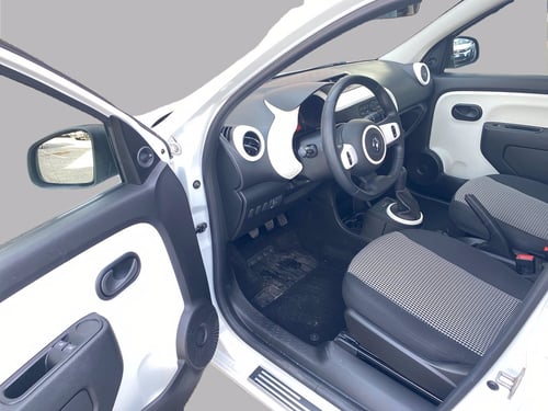 RENAULT 2015 Twingo III 1.0 SCe 69cv Life E6