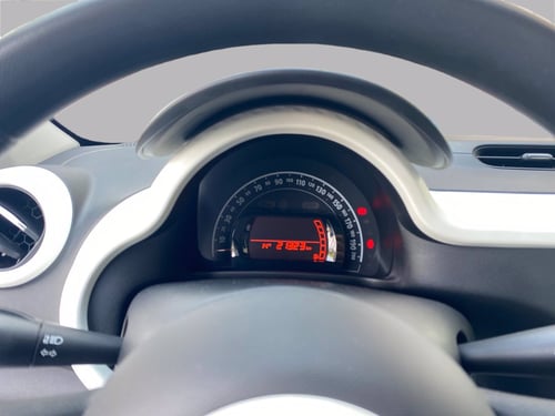 RENAULT 2015 Twingo III 1.0 SCe 69cv Life E6