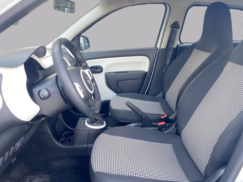 RENAULT 2015 Twingo III 1.0 SCe 69cv Life E6