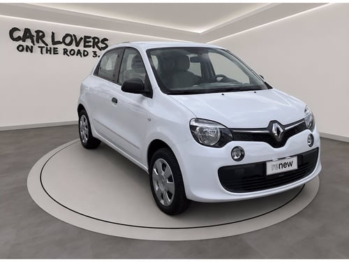 RENAULT 2015 Twingo III 1.0 SCe 69cv Life E6