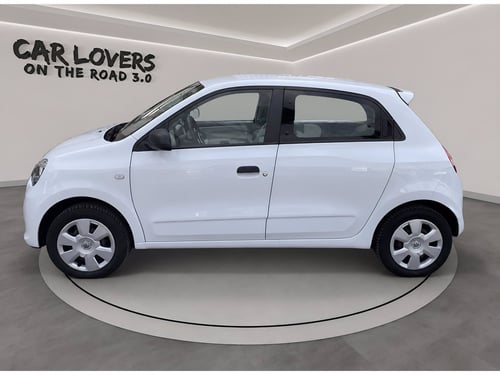 RENAULT 2015 Twingo III 1.0 SCe 69cv Life E6