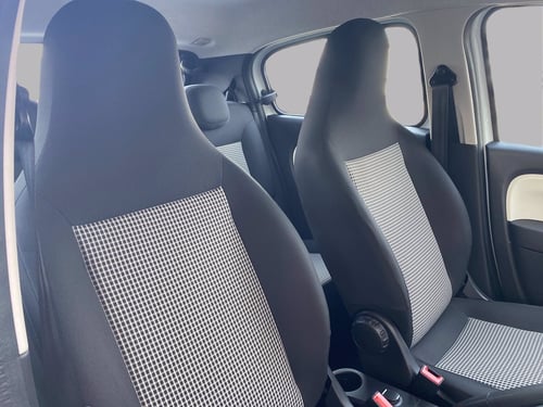 RENAULT 2015 Twingo III 1.0 SCe 69cv Life E6
