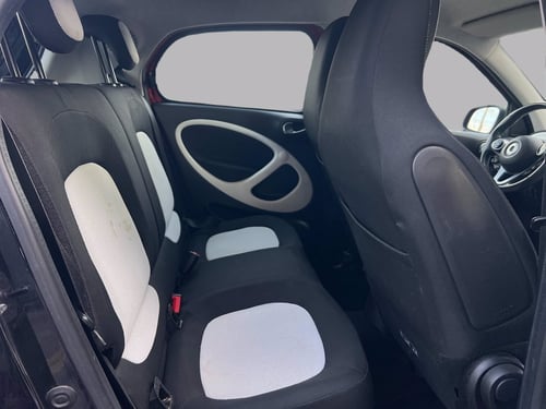 SMART forfour 0.9 Turbo 90cv Passion