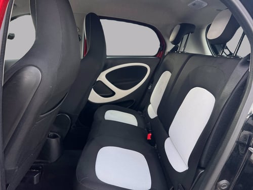 SMART forfour 0.9 Turbo 90cv Passion