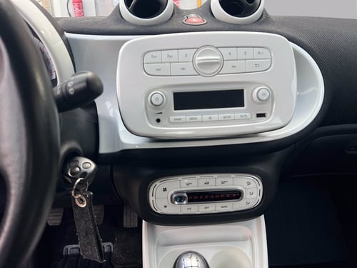 SMART forfour 0.9 Turbo 90cv Passion