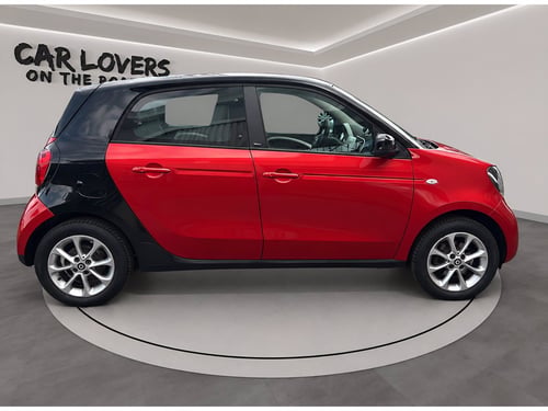 SMART forfour 0.9 Turbo 90cv Passion
