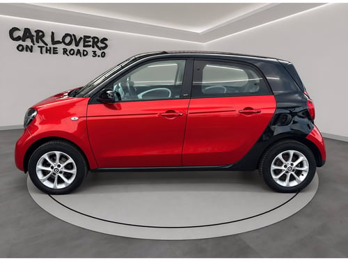 SMART forfour 0.9 Turbo 90cv Passion