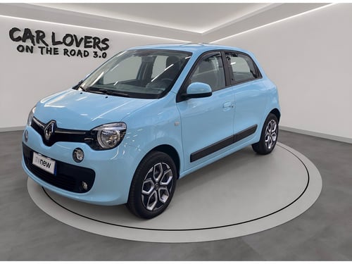 RENAULT Twingo 0.9 TCe GPL 90cv Generation