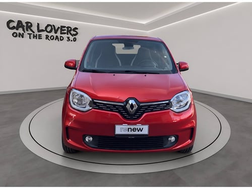 RENAULT Twingo 0.9 tce energy intens 90cv