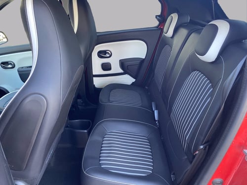 RENAULT Twingo 0.9 tce energy intens 90cv