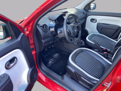RENAULT Twingo 0.9 tce energy intens 90cv