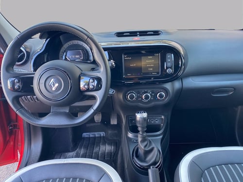 RENAULT Twingo 0.9 tce energy intens 90cv