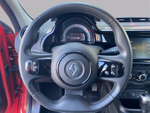 RENAULT Twingo 0.9 tce energy intens 90cv