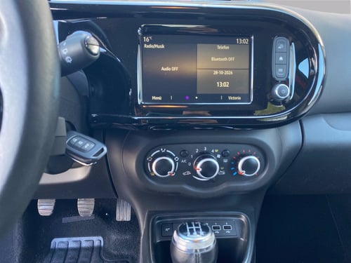 RENAULT Twingo 0.9 tce energy intens 90cv