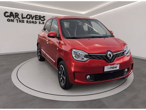 RENAULT Twingo 0.9 tce energy intens 90cv
