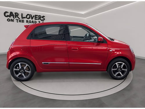 RENAULT Twingo 0.9 tce energy intens 90cv
