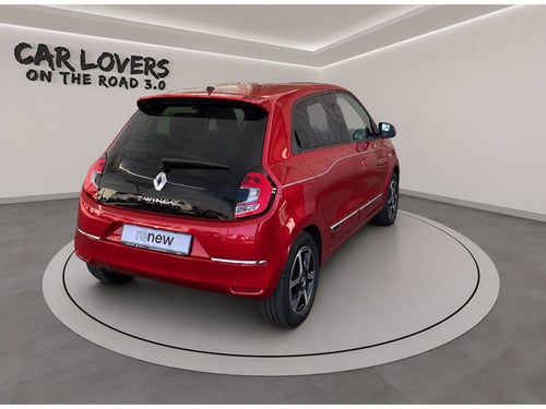 RENAULT Twingo 0.9 tce energy intens 90cv