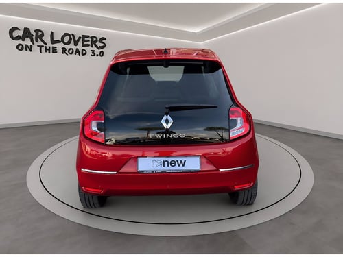 RENAULT Twingo 0.9 tce energy intens 90cv