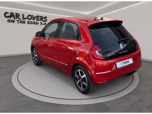 RENAULT Twingo 0.9 tce energy intens 90cv