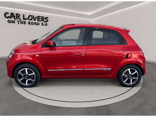RENAULT Twingo 0.9 tce energy intens 90cv