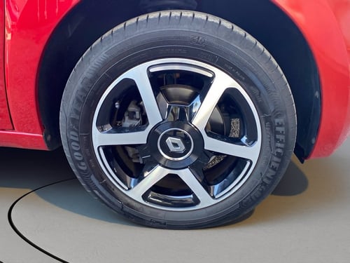 RENAULT Twingo 0.9 tce energy intens 90cv