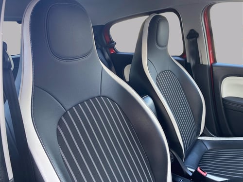 RENAULT Twingo 0.9 tce energy intens 90cv