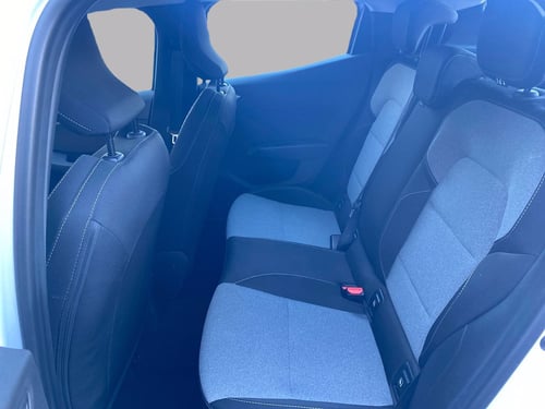 RENAULT Clio 1.0 tce evolution 90cv