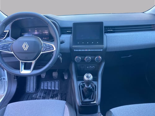 RENAULT Clio 1.0 tce evolution 90cv
