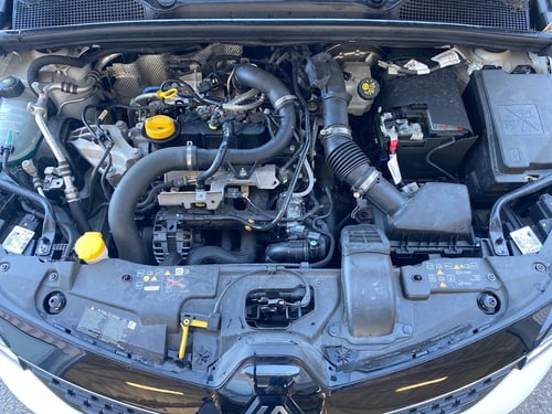 RENAULT Clio 1.0 tce evolution 90cv