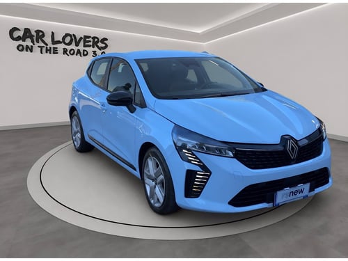 RENAULT Clio 1.0 tce evolution 90cv