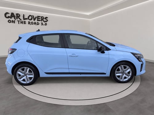 RENAULT Clio 1.0 tce evolution 90cv