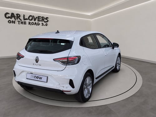 RENAULT Clio 1.0 tce evolution 90cv