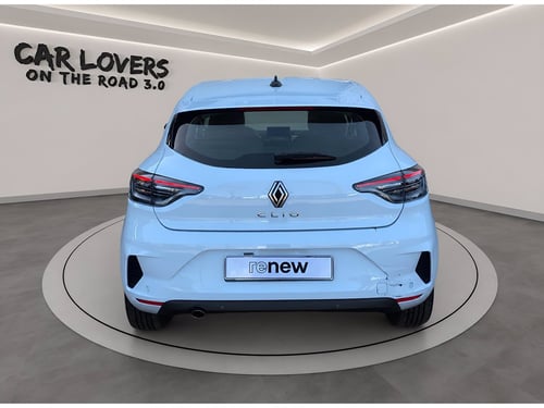 RENAULT Clio 1.0 tce evolution 90cv