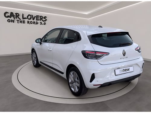 RENAULT Clio 1.0 tce evolution 90cv