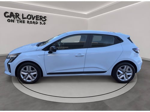 RENAULT Clio 1.0 tce evolution 90cv