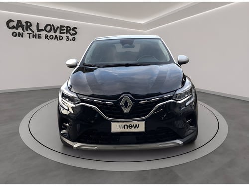 RENAULT Captur 1.0 tce techno gpl 100cv