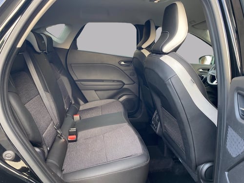 RENAULT Captur 1.0 tce techno gpl 100cv