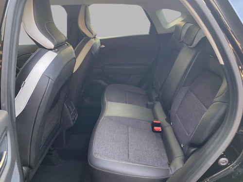 RENAULT Captur 1.0 tce techno gpl 100cv