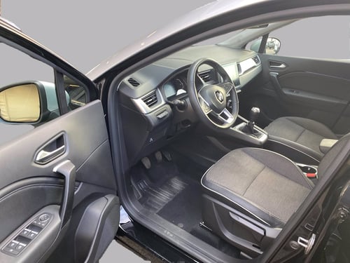 RENAULT Captur 1.0 tce techno gpl 100cv