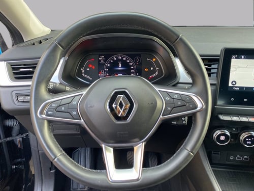 RENAULT Captur 1.0 tce techno gpl 100cv