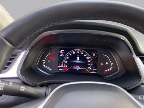 RENAULT Captur 1.0 tce techno gpl 100cv