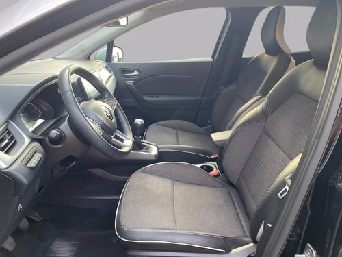 RENAULT Captur 1.0 tce techno gpl 100cv