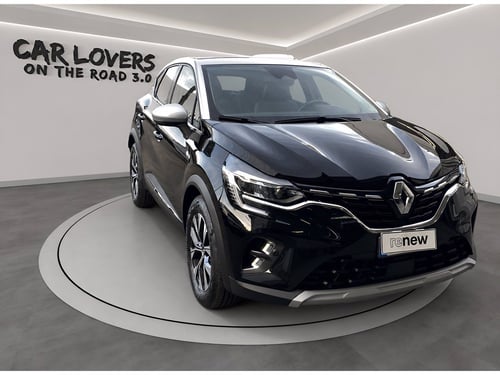 RENAULT Captur 1.0 tce techno gpl 100cv
