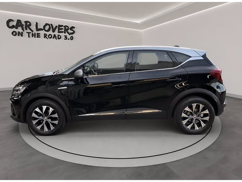 RENAULT Captur 1.0 tce techno gpl 100cv
